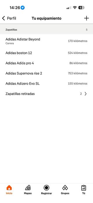 Adidas Adizero Evo SL