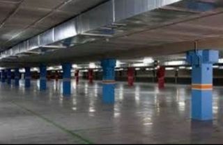 Garaje en alquiler en Plan Sur-Amistad en Guadalajara