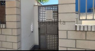 Garaje en alquiler en Plan Sur-Amistad en Guadalajara