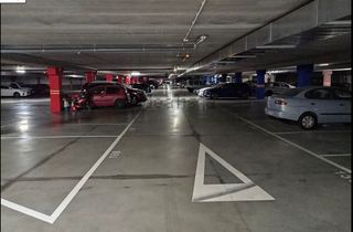 Garaje en alquiler en Plan Sur-Amistad en Guadalajara