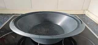 Varoma Thermomix TM 31