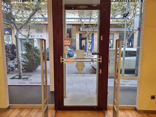 Local comercial en alquiler en San Lorenzo en Huesca