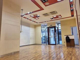 Local comercial en alquiler en San Lorenzo en Huesca