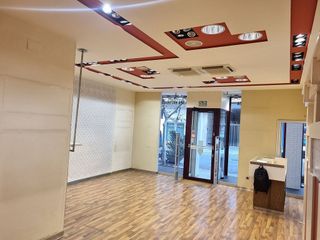 Local comercial en alquiler en San Lorenzo en Huesca