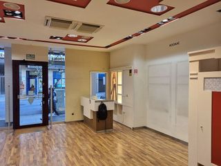 Local comercial en alquiler en San Lorenzo en Huesca