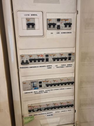 Local comercial en alquiler en San Lorenzo en Huesca