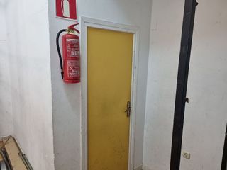 Local comercial en alquiler en San Lorenzo en Huesca