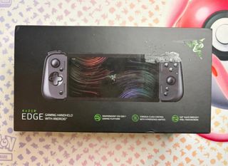 Razer Edge Gaming Handheld Android