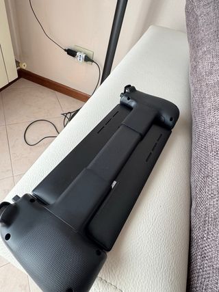 Razer Edge Gaming Handheld Android