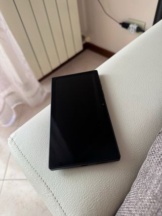 Razer Edge Gaming Handheld Android