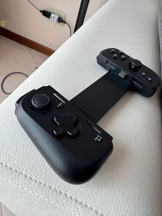 Razer Edge Gaming Handheld Android