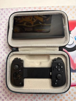 Razer Edge Gaming Handheld Android