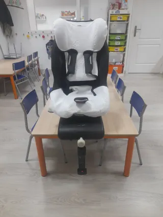 Silla de coche Concord