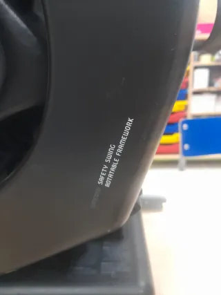 Silla de coche Concord