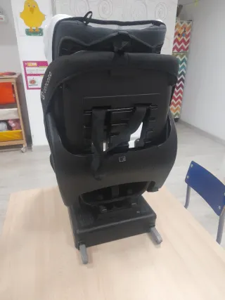 Silla de coche Concord