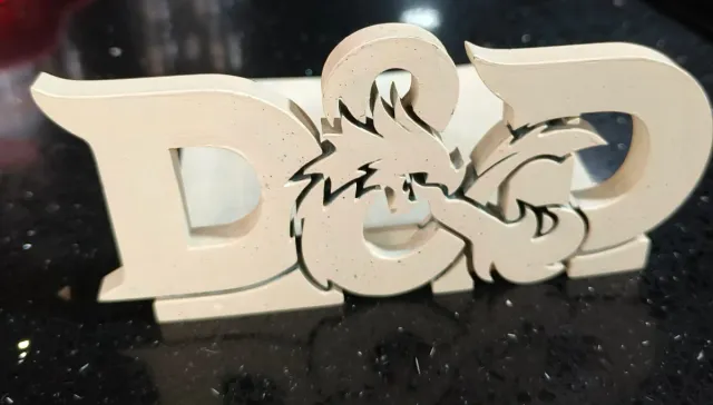 Sujetalibros D&D Dragón