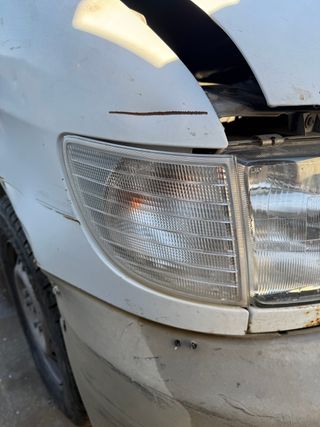 PILOTO DERECHO DELANTERO MERCEDES VITO 2.2 CDI