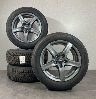 Llantas Mercedes Benz GLA 17"