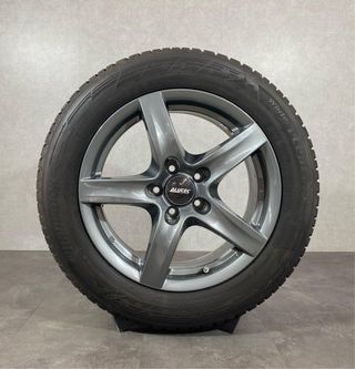 Llantas Mercedes Benz GLA 17"