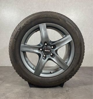 Llantas Mercedes Benz GLA 17"