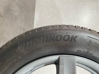 Llantas Mercedes Benz GLA 17"