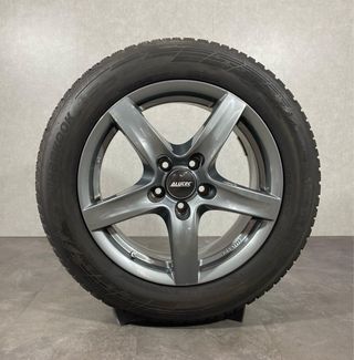 Llantas Mercedes Benz GLA 17"
