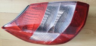 Pilotos Traseros Renault Scenic II