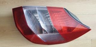 Pilotos Traseros Renault Scenic II