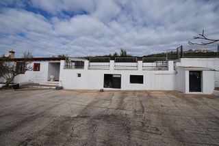 Casa rural en venta en Montefrío