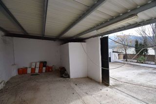 Casa rural en venta en Montefrío