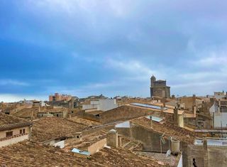 Casa adosada en venta en Llucmajor Interior en Llucmajor