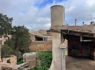 Casa adosada en venta en Llucmajor Interior en Llucmajor