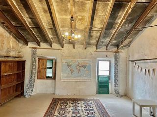 Casa adosada en venta en Llucmajor Interior en Llucmajor