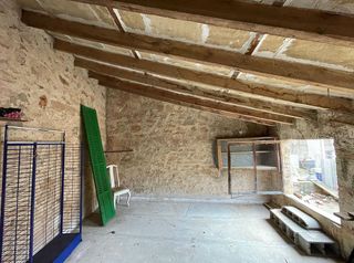 Casa adosada en venta en Llucmajor Interior en Llucmajor