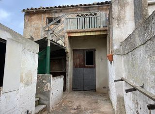 Casa adosada en venta en Llucmajor Interior en Llucmajor