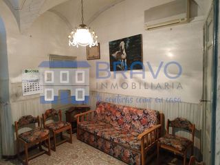 Casa pareada en venta en Don Benito