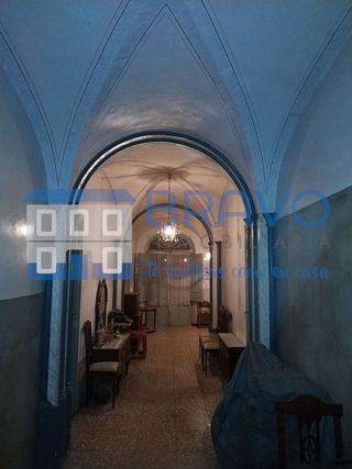 Casa pareada en venta en Don Benito