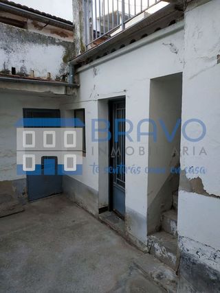 Casa pareada en venta en Don Benito