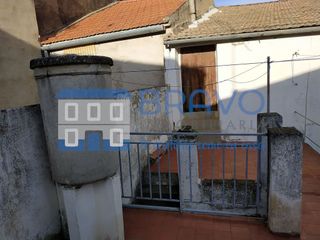 Casa pareada en venta en Don Benito