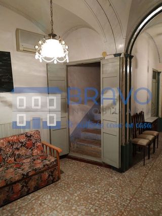 Casa pareada en venta en Don Benito