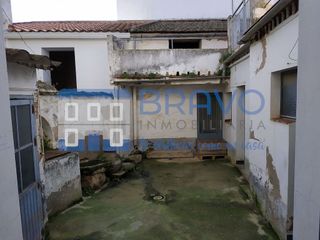 Casa pareada en venta en Don Benito