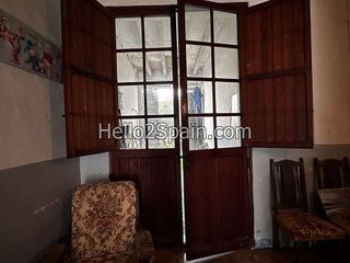 Casa adosada en venta en Centro en Gandia