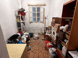 Casa adosada en venta en Centro en Gandia