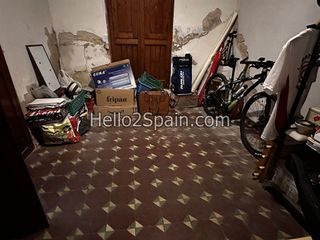 Casa adosada en venta en Centro en Gandia