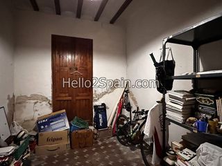 Casa adosada en venta en Centro en Gandia