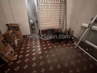 Casa adosada en venta en Centro en Gandia