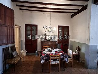 Casa adosada en venta en Centro en Gandia