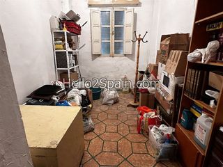 Casa adosada en venta en Centro en Gandia