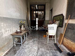 Casa adosada en venta en Centro en Gandia