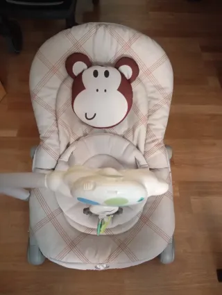 Hamaca Chicco Balloon
